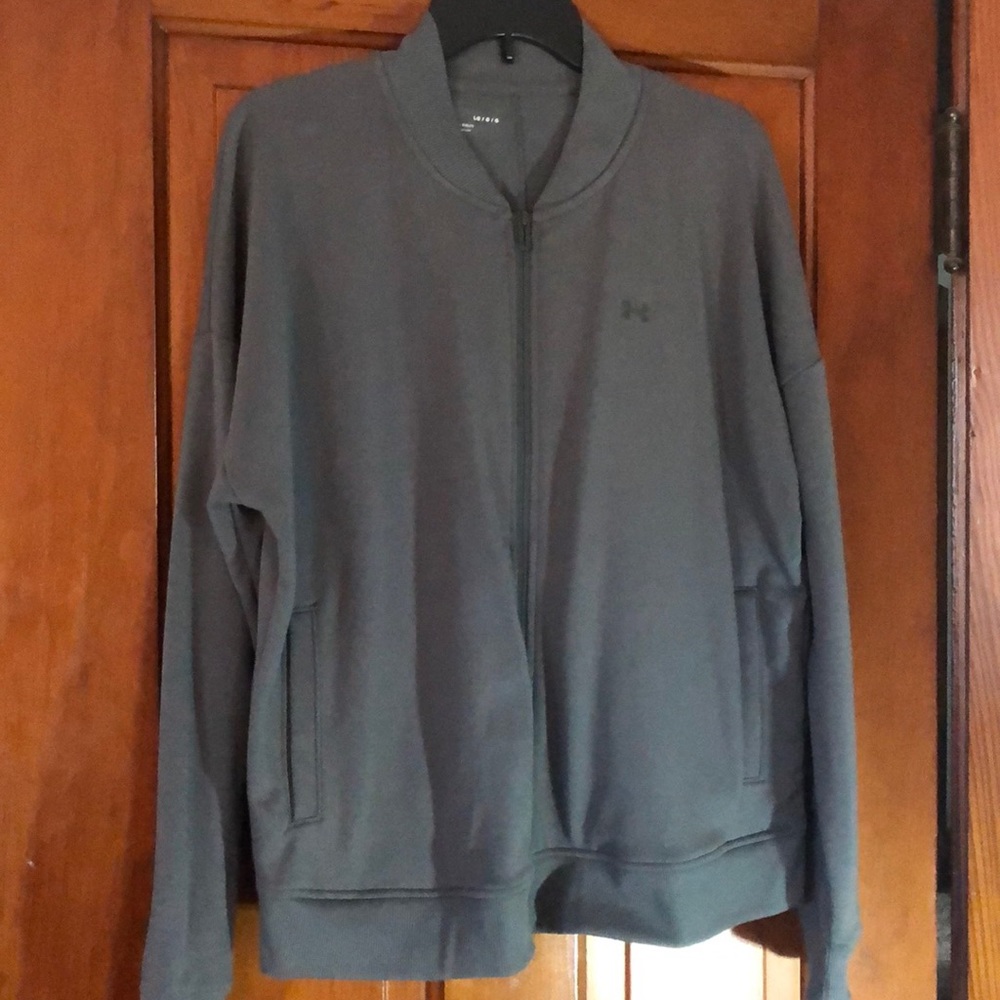 Under Armour jacket